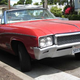 Illustration for article titled 1968 Buick Skylark Custom Convertible